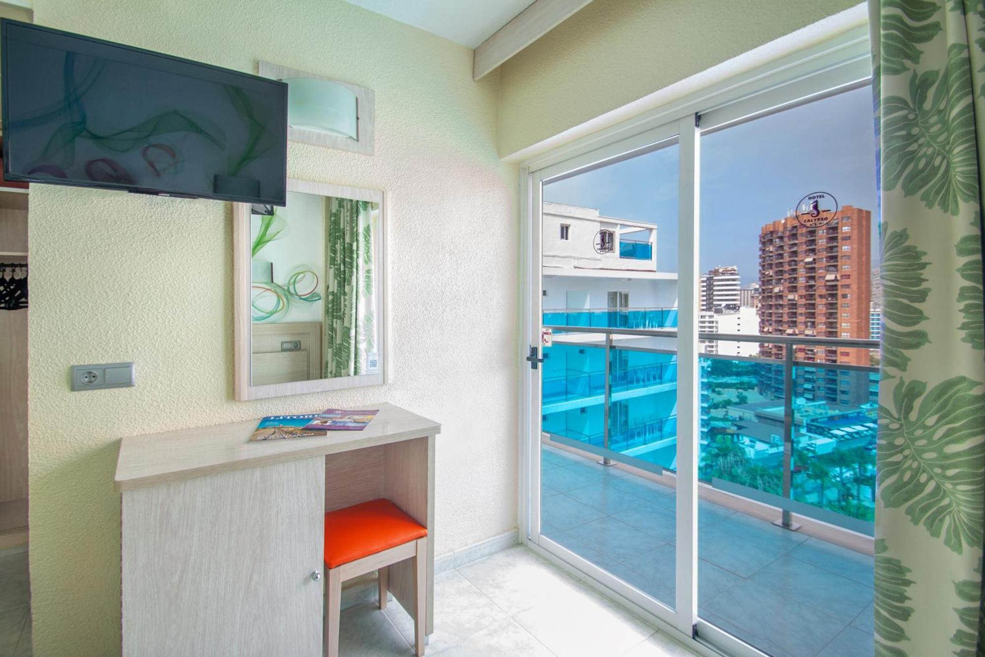 Hotel Servigroup Calypso Benidorm Quarto foto